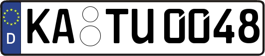 KA-TU0048