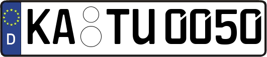 KA-TU0050