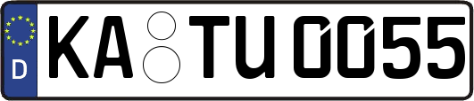 KA-TU0055