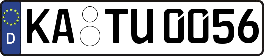 KA-TU0056