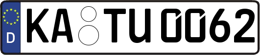 KA-TU0062