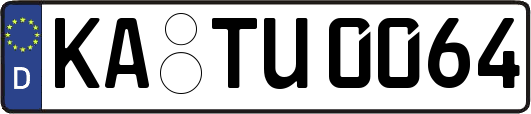 KA-TU0064