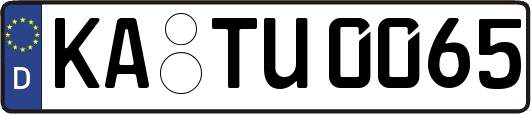 KA-TU0065
