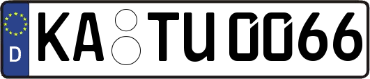 KA-TU0066