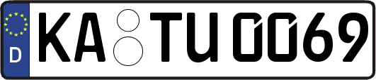 KA-TU0069