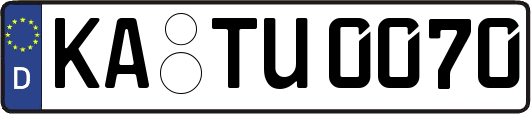 KA-TU0070