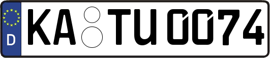 KA-TU0074