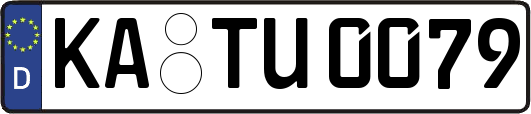 KA-TU0079