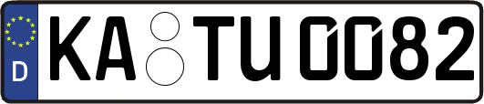 KA-TU0082