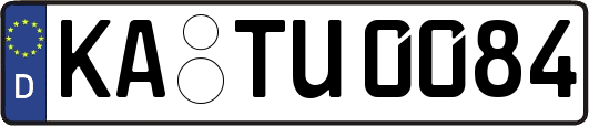 KA-TU0084