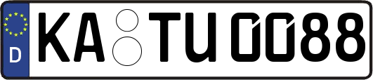 KA-TU0088