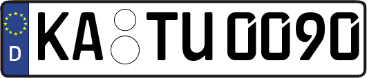 KA-TU0090