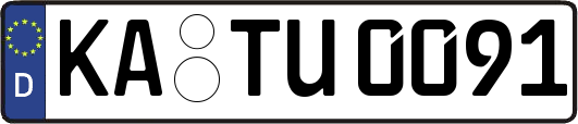 KA-TU0091