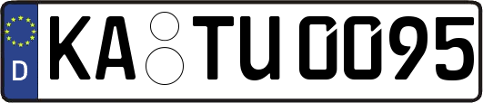 KA-TU0095