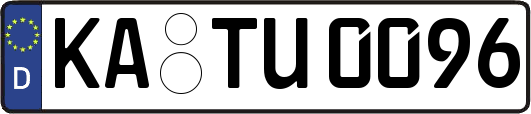 KA-TU0096
