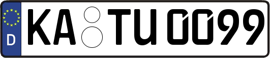 KA-TU0099