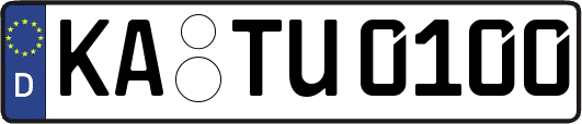 KA-TU0100