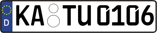 KA-TU0106