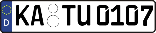 KA-TU0107