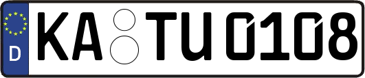KA-TU0108