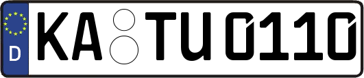 KA-TU0110