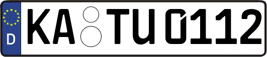 KA-TU0112