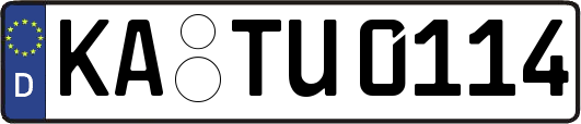 KA-TU0114
