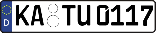 KA-TU0117