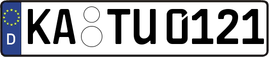 KA-TU0121