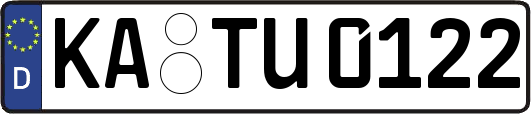 KA-TU0122