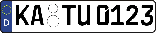 KA-TU0123