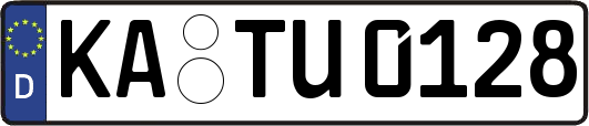 KA-TU0128