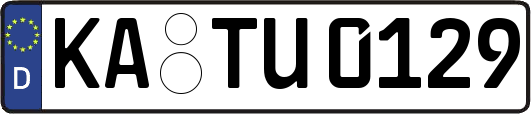 KA-TU0129