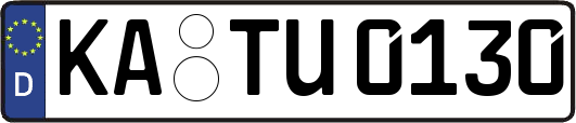 KA-TU0130