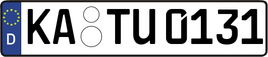 KA-TU0131