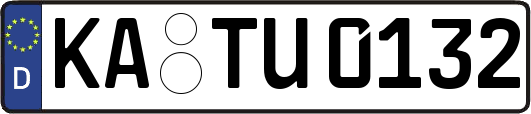 KA-TU0132