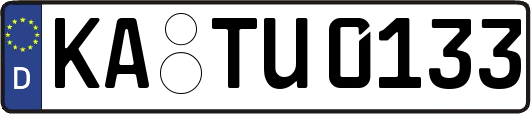 KA-TU0133