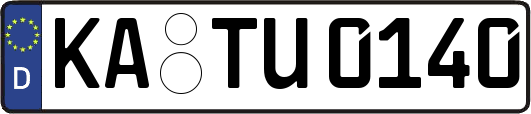 KA-TU0140