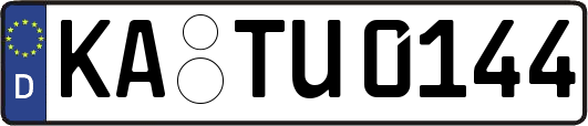 KA-TU0144