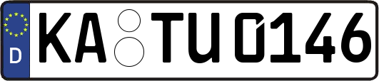 KA-TU0146
