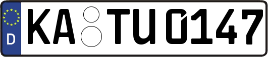 KA-TU0147