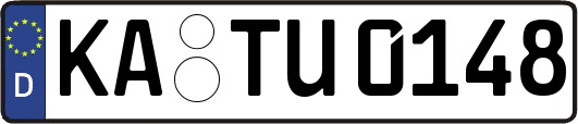 KA-TU0148