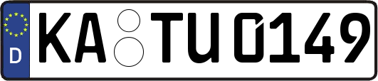 KA-TU0149