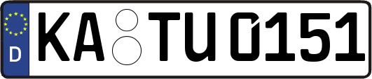 KA-TU0151