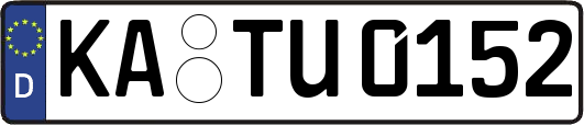 KA-TU0152