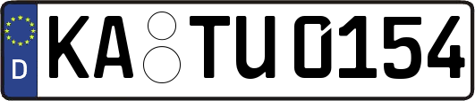 KA-TU0154