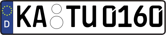 KA-TU0160