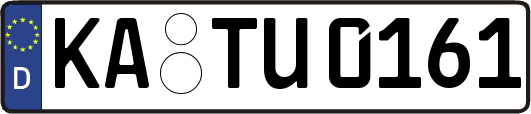 KA-TU0161