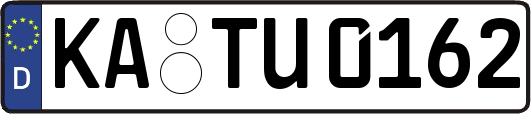 KA-TU0162