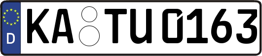 KA-TU0163
